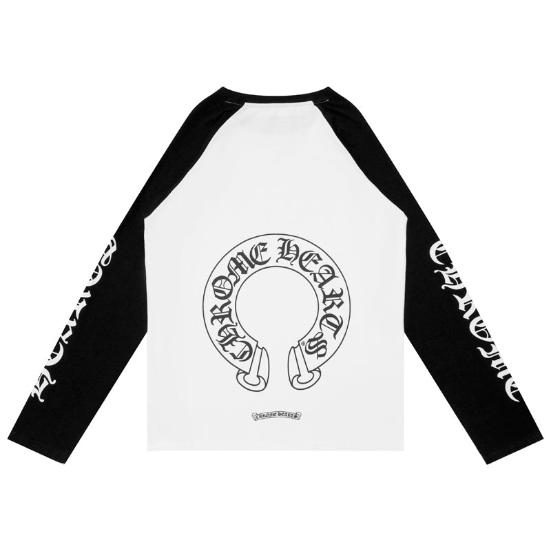 Chrome Hearts New SWEATSHIRTS 9004