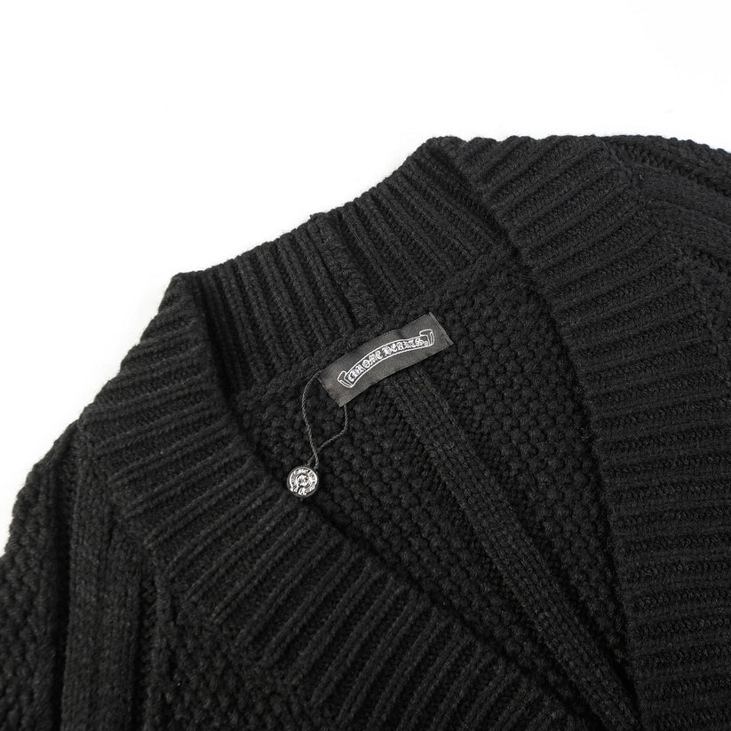 Chrome Hearts New Jacket