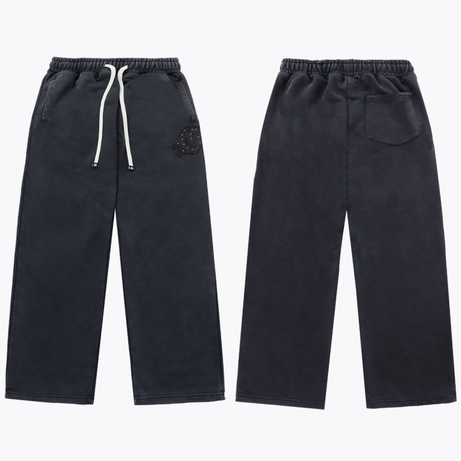 GodSpeed New Hoodie and Pants Set