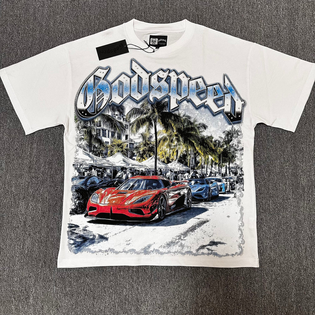 God Speed T-Shirt