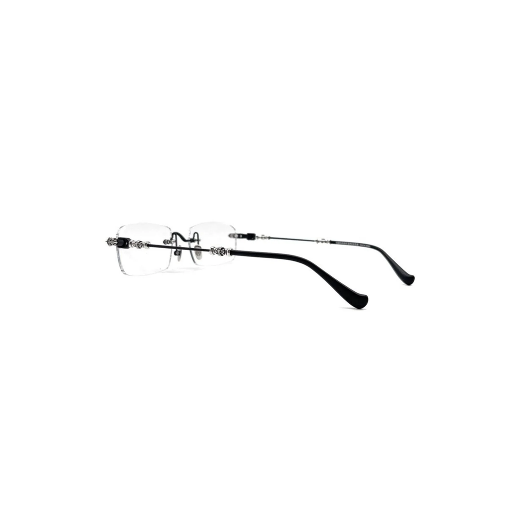 Chrome Hearts PILLS III MBK Glasses Frame