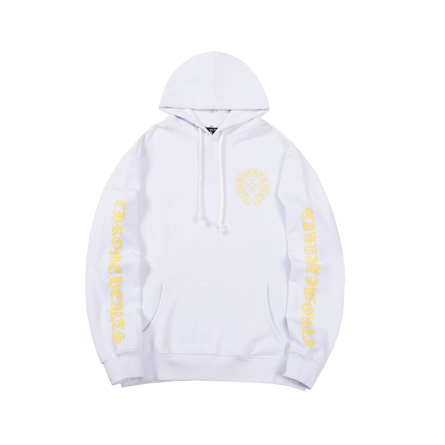 Chrome Hearts New Hoodie 8879
