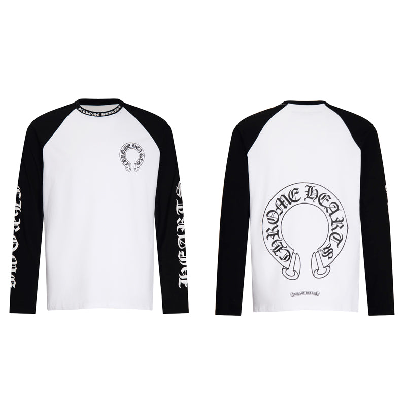 Chrome Hearts New SWEATSHIRTS 9004