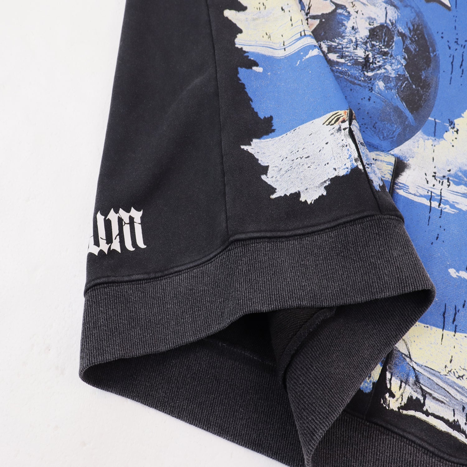 God Speed Hoodie