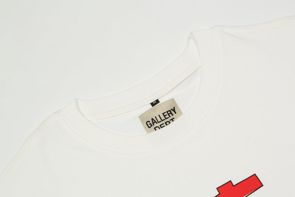 GALLERY DEPT New T-shirt D21