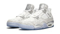Air Jordan 4 Retro Laser "30th Anniversary"