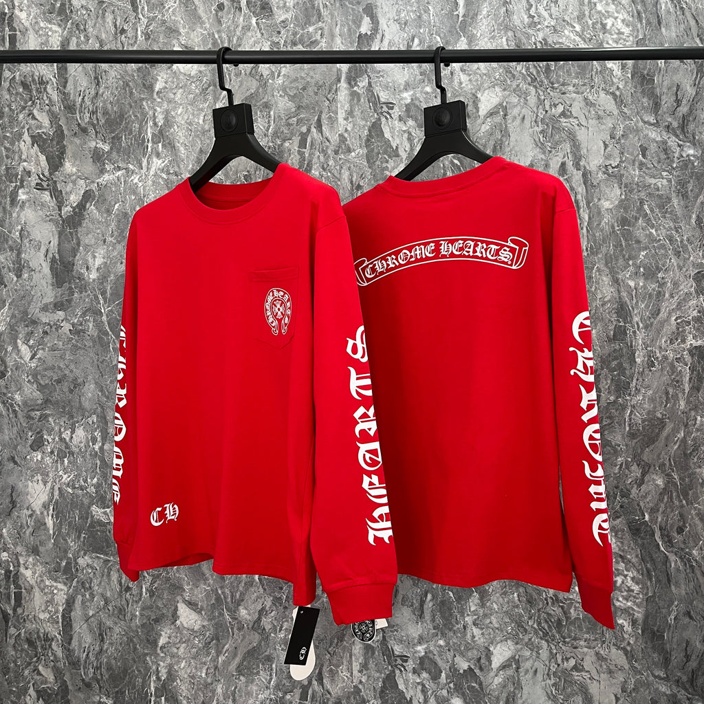 Chrome Hearts New SWEATSHIRTS 8011