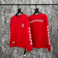 Chrome Hearts New SWEATSHIRTS 8011