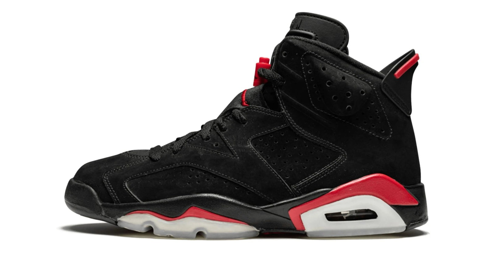 Air Jordan 6 Retro