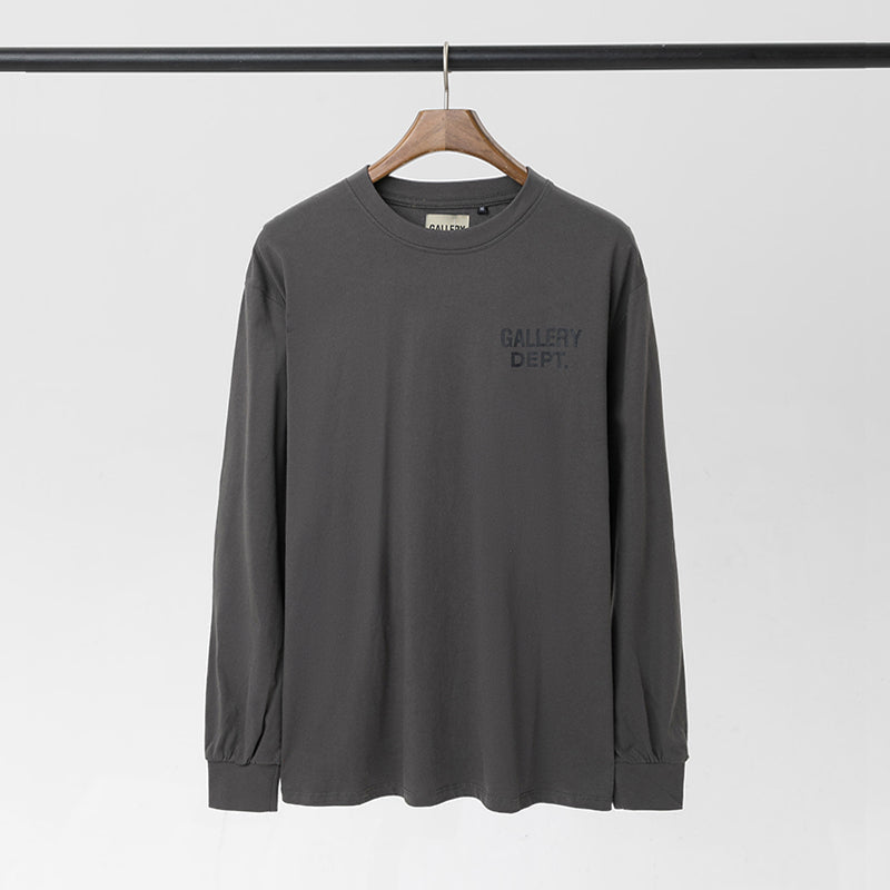 GALLERY DEPT New Sweatshirt