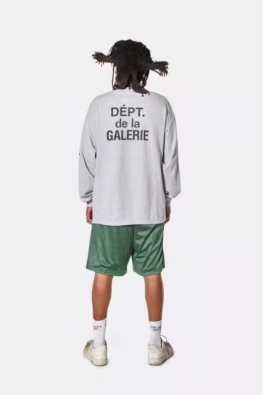 GALLERY DEPT New Sweatshirt