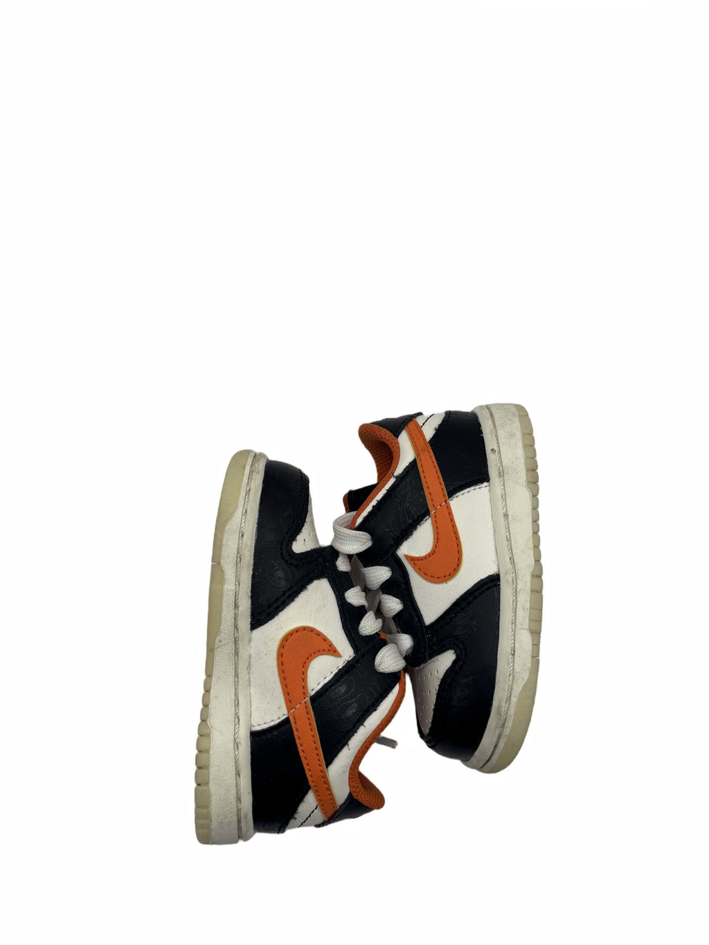 Nike Dunk Low PRM Halloween (2021) (TD)