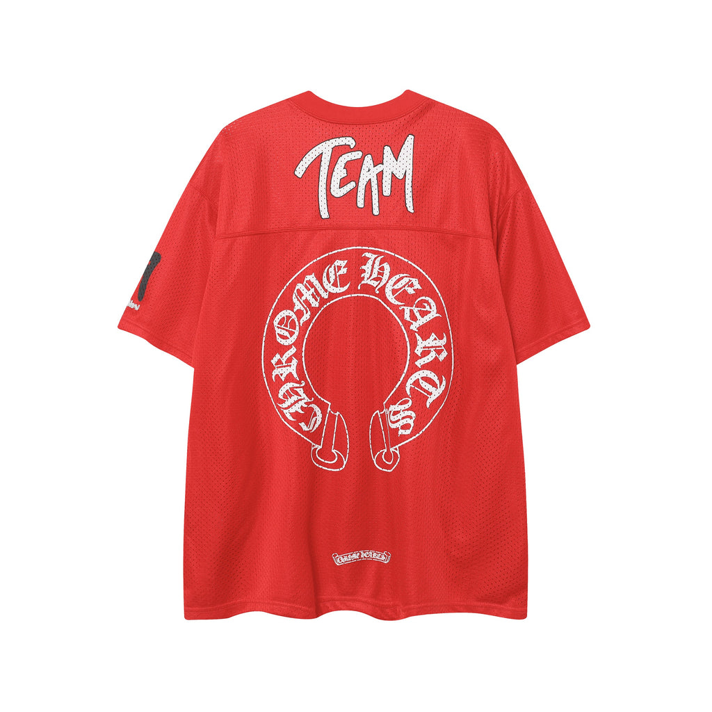 Chrome Hearts New T-shirts 9996