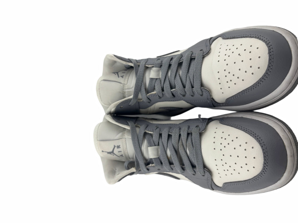 Jordan 1 Mid Stealth (W)