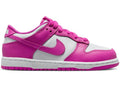 Nike Dunk Low Active Fuchsia (PS)