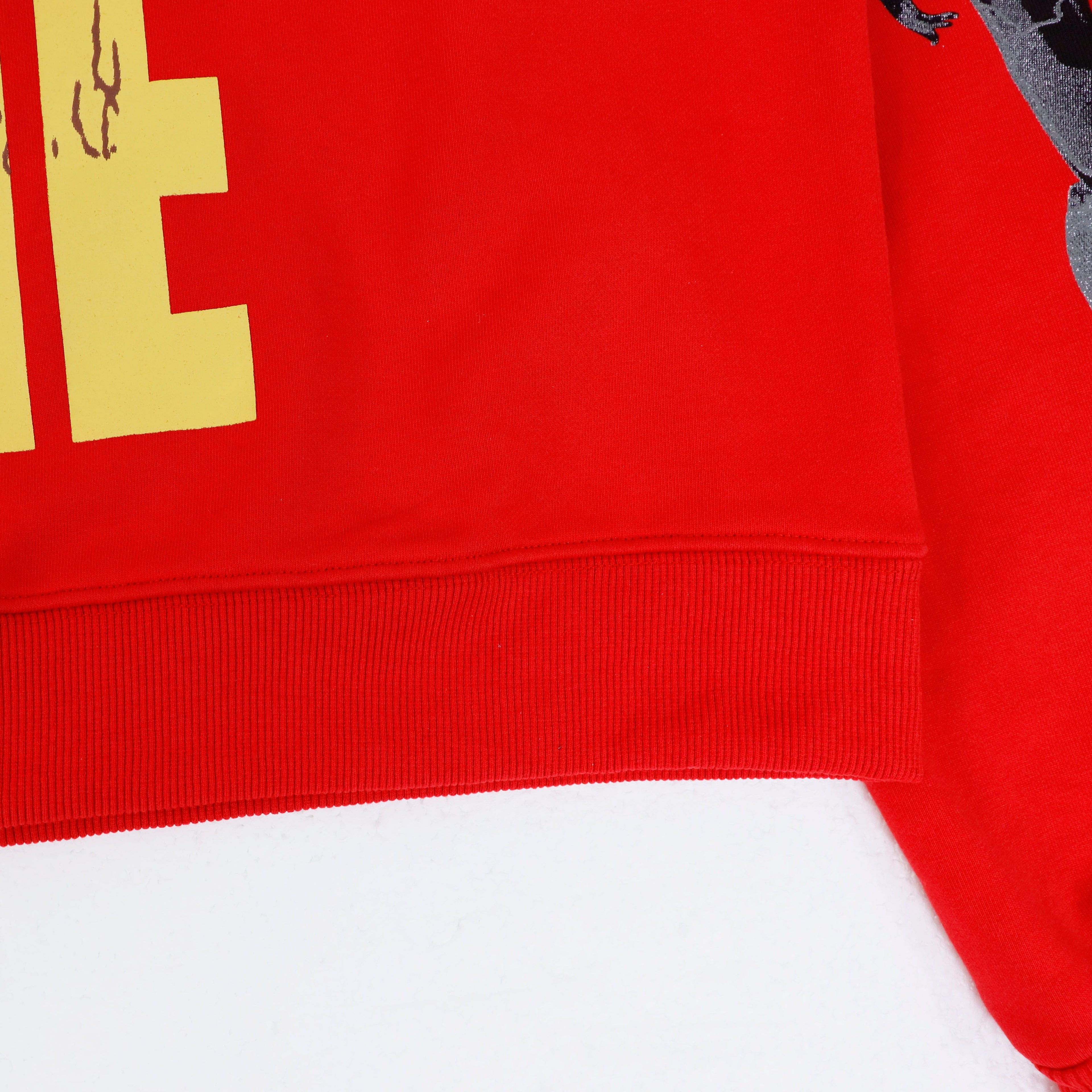 GodSpeed Hoodie