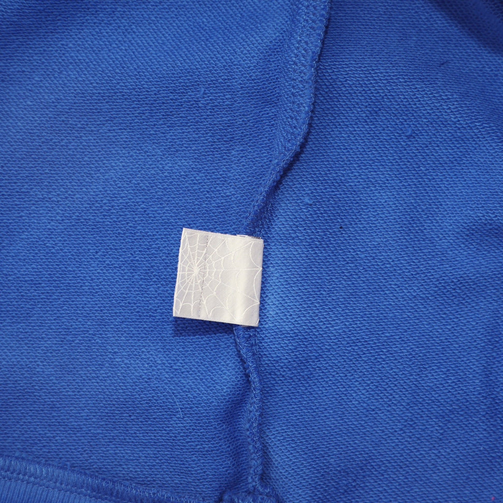 Sp5der Hoodie