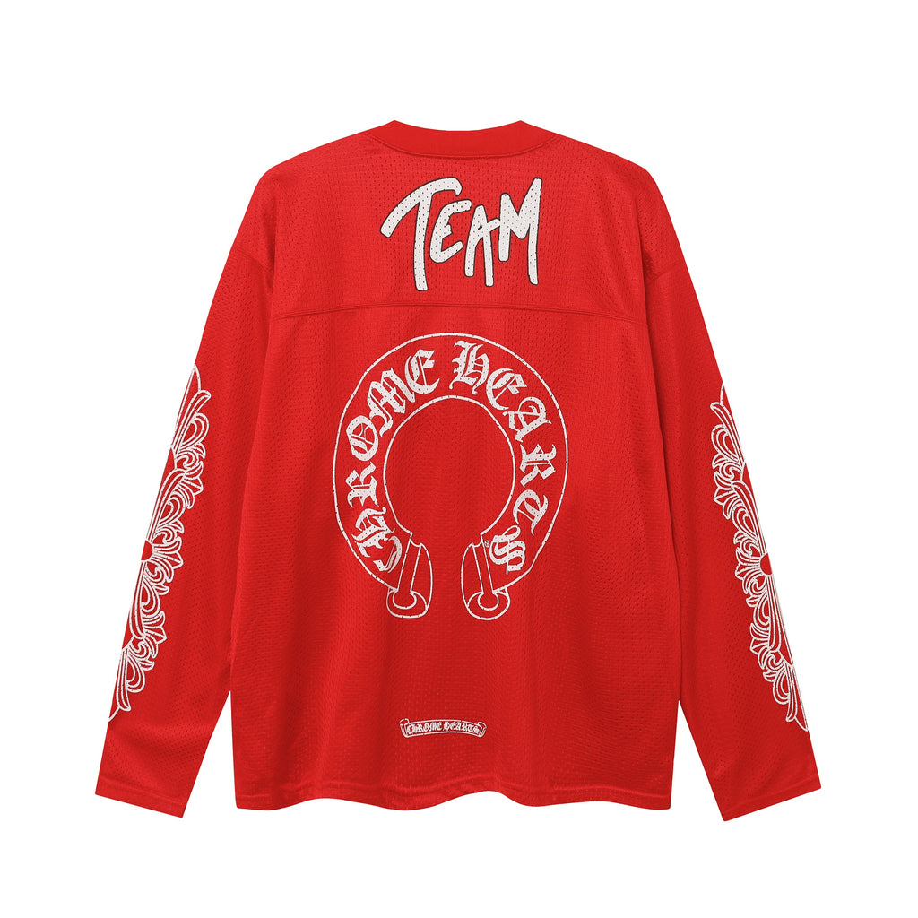Chrome Hearts New SWEATSHIRTS 9998