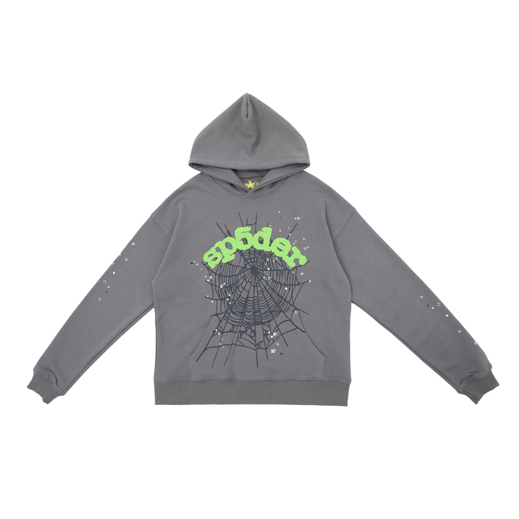 Sp5der Hoodie