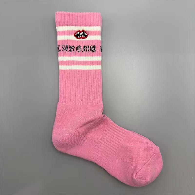 Chrome Hearts Socks