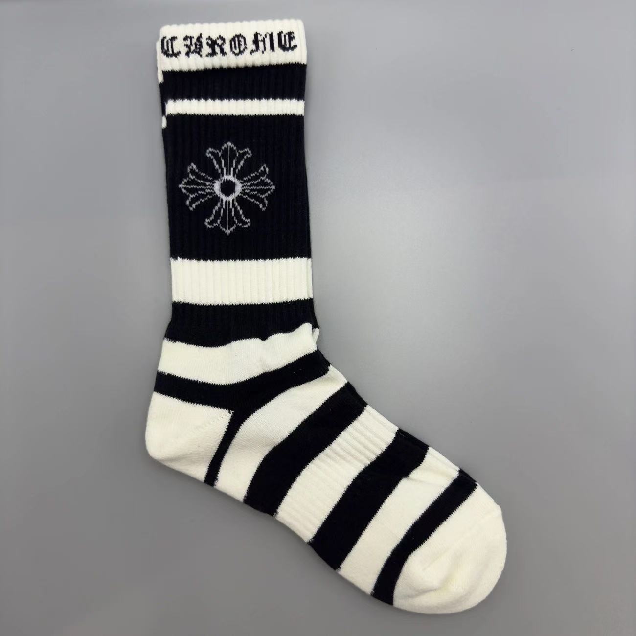 Chrome Hearts Socks