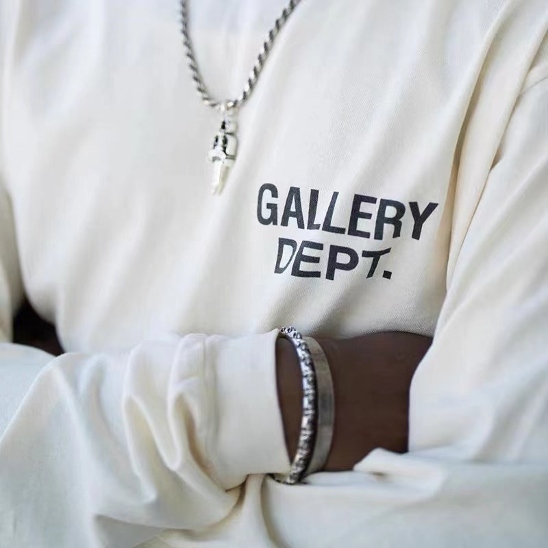 GALLERY DEPT New Sweatshirt