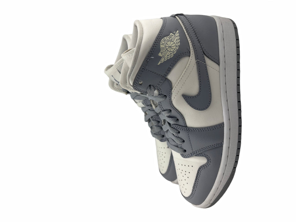Jordan 1 Mid Stealth (W)