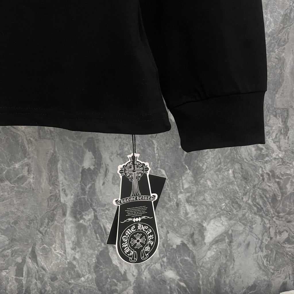 Chrome Hearts New SWEATSHIRTS 8018