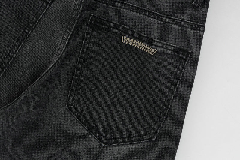 Chrome Hearts New Pants