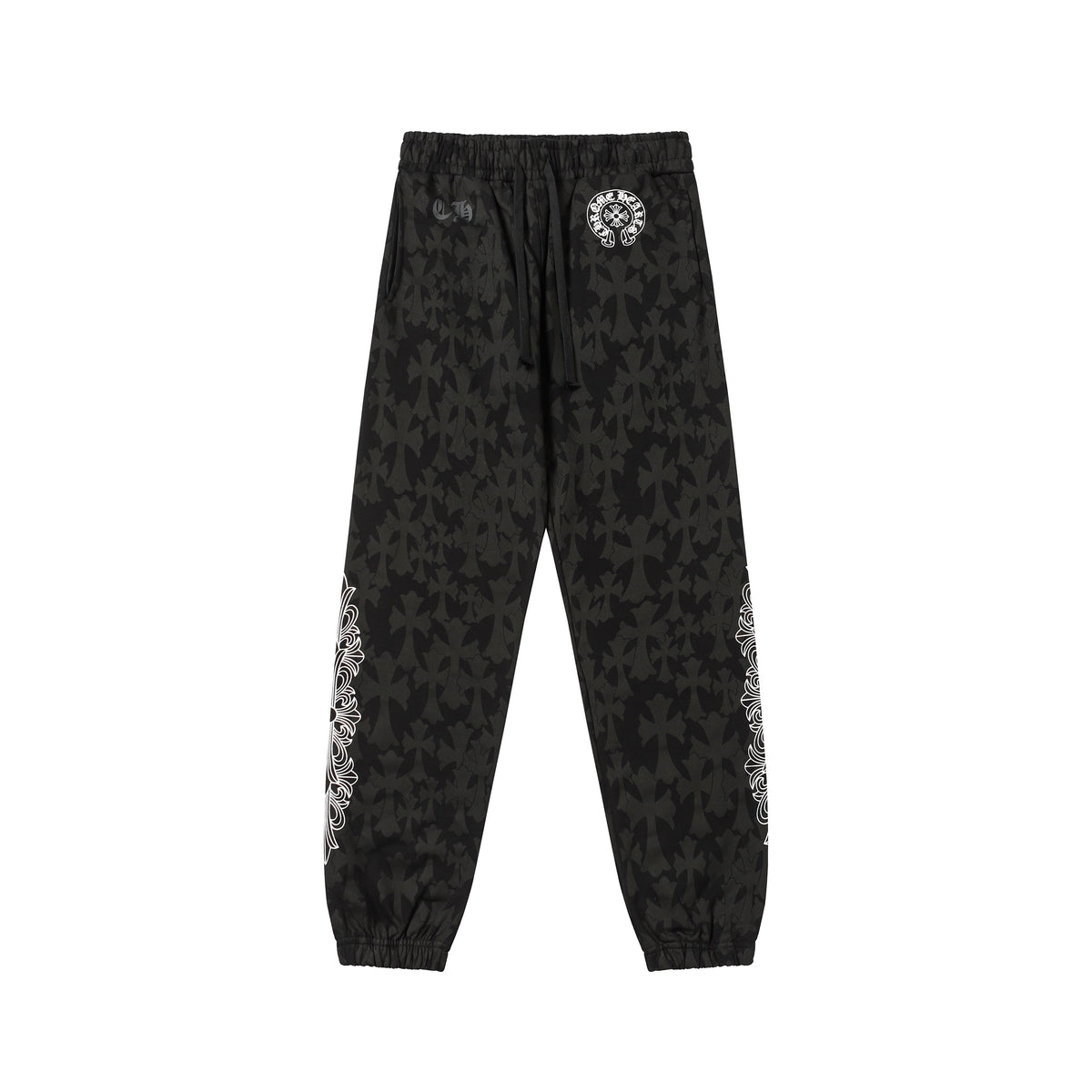 Chrome Hearts New Pants P1021