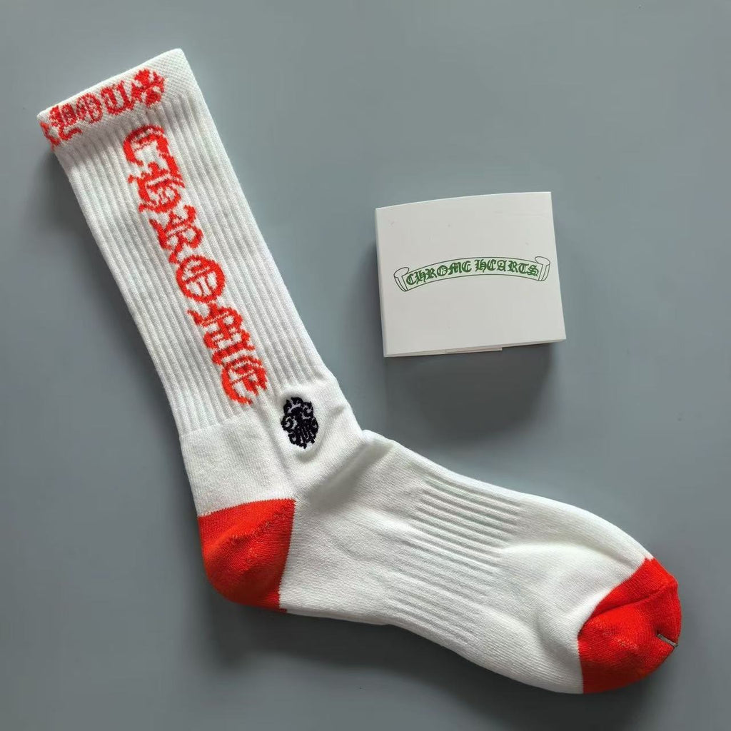 Chrome Hearts Socks