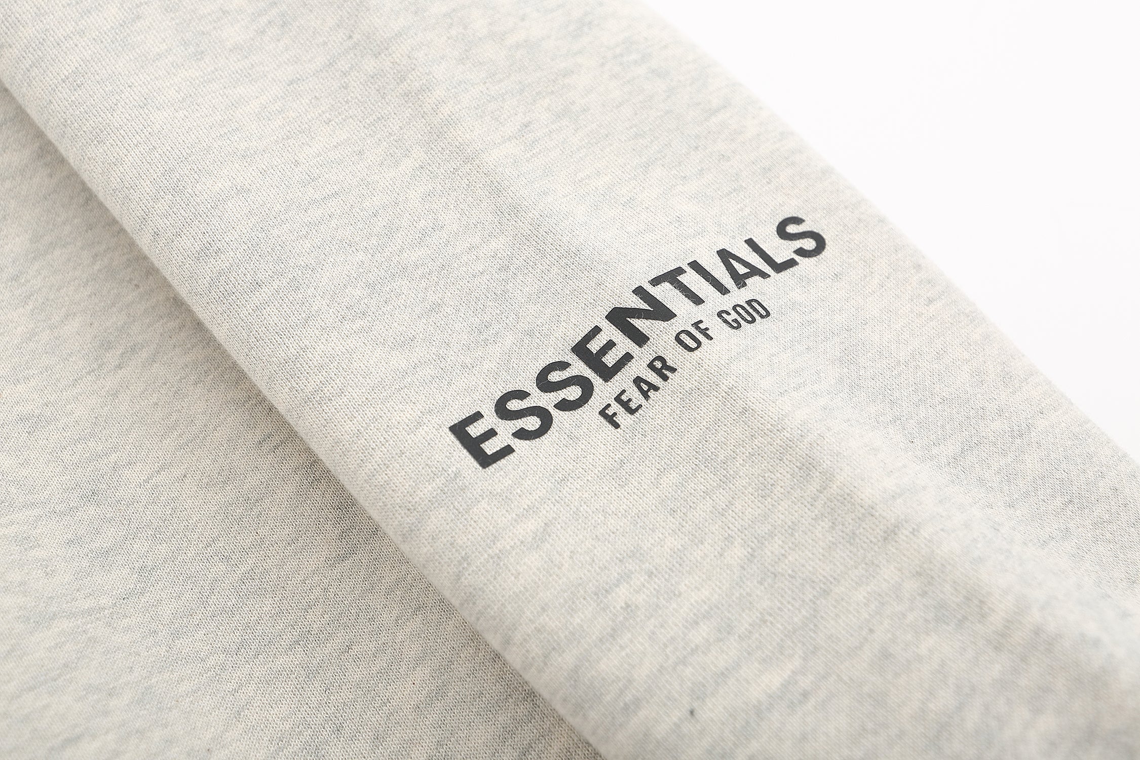 Fear of God ESSENTIALS Hoodie