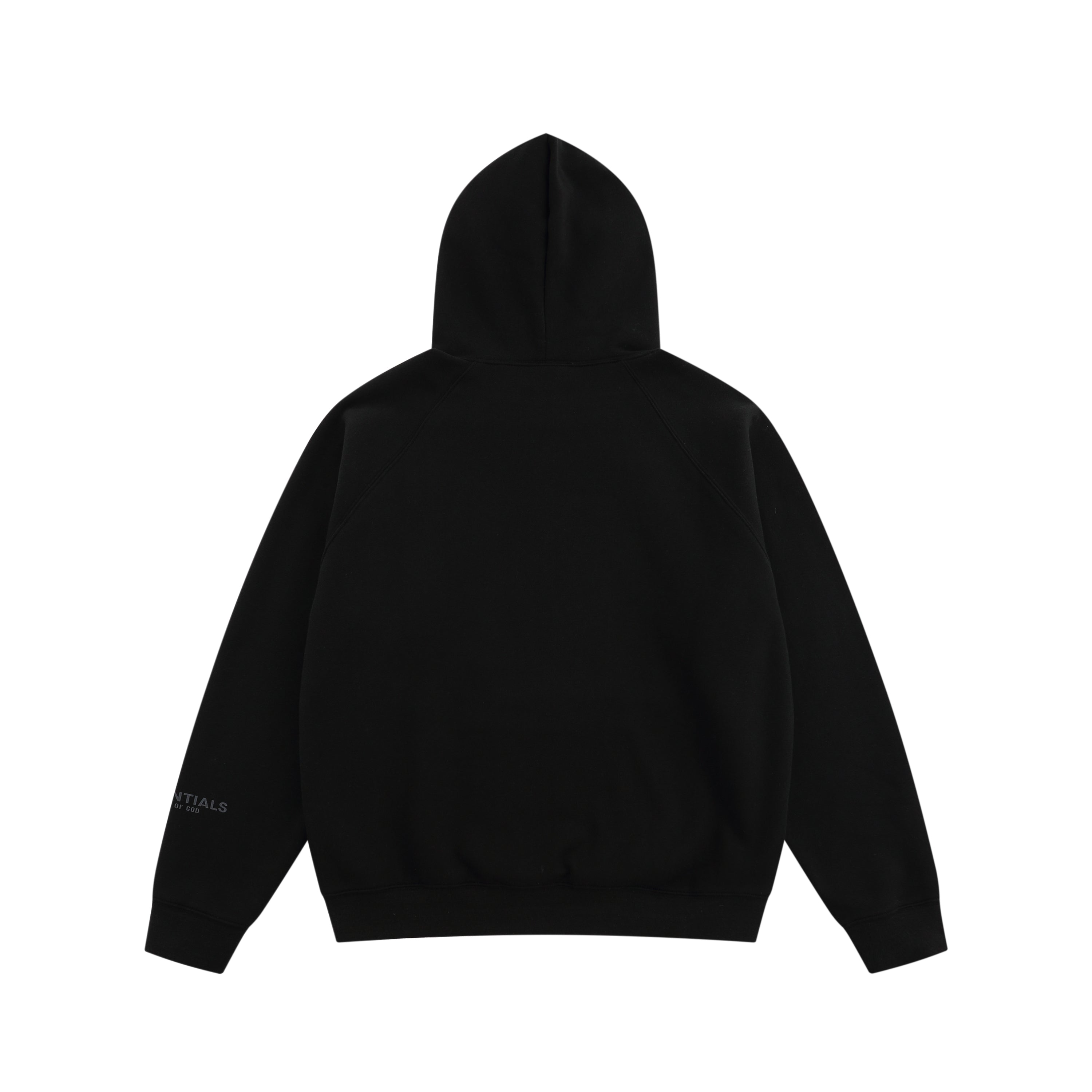 Fear of God ESSENTIALS Hoodie