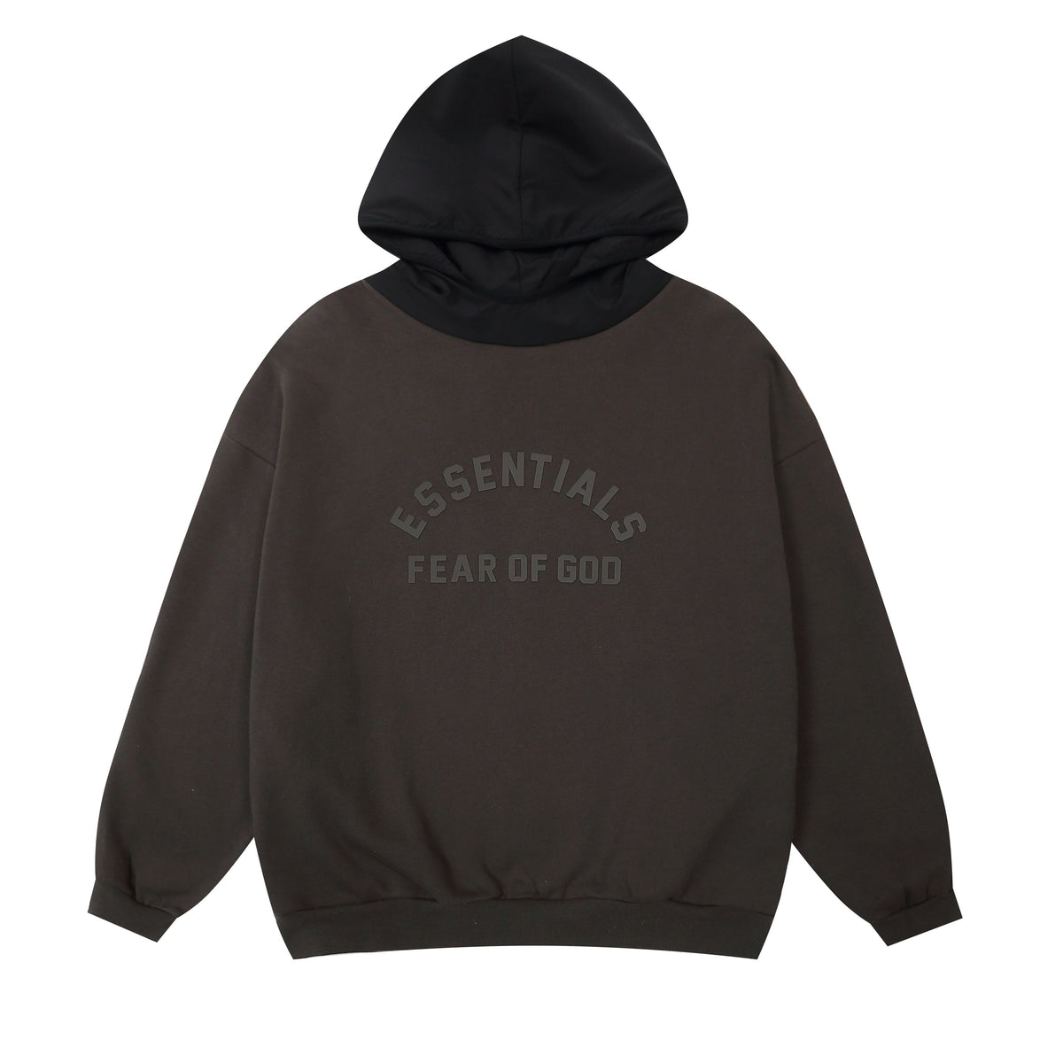 Fear of God ESSENTIALS Hoodie