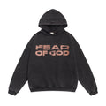 Fear of God ESSENTIALS Hoodie
