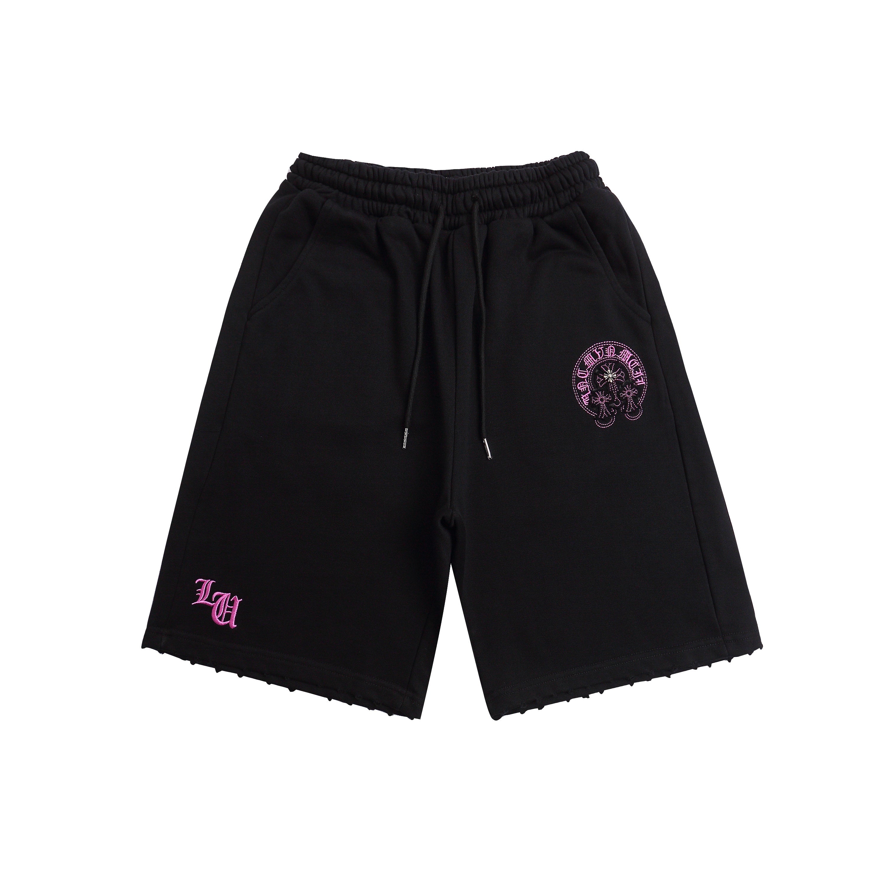 Chrome Hearts New Shorts