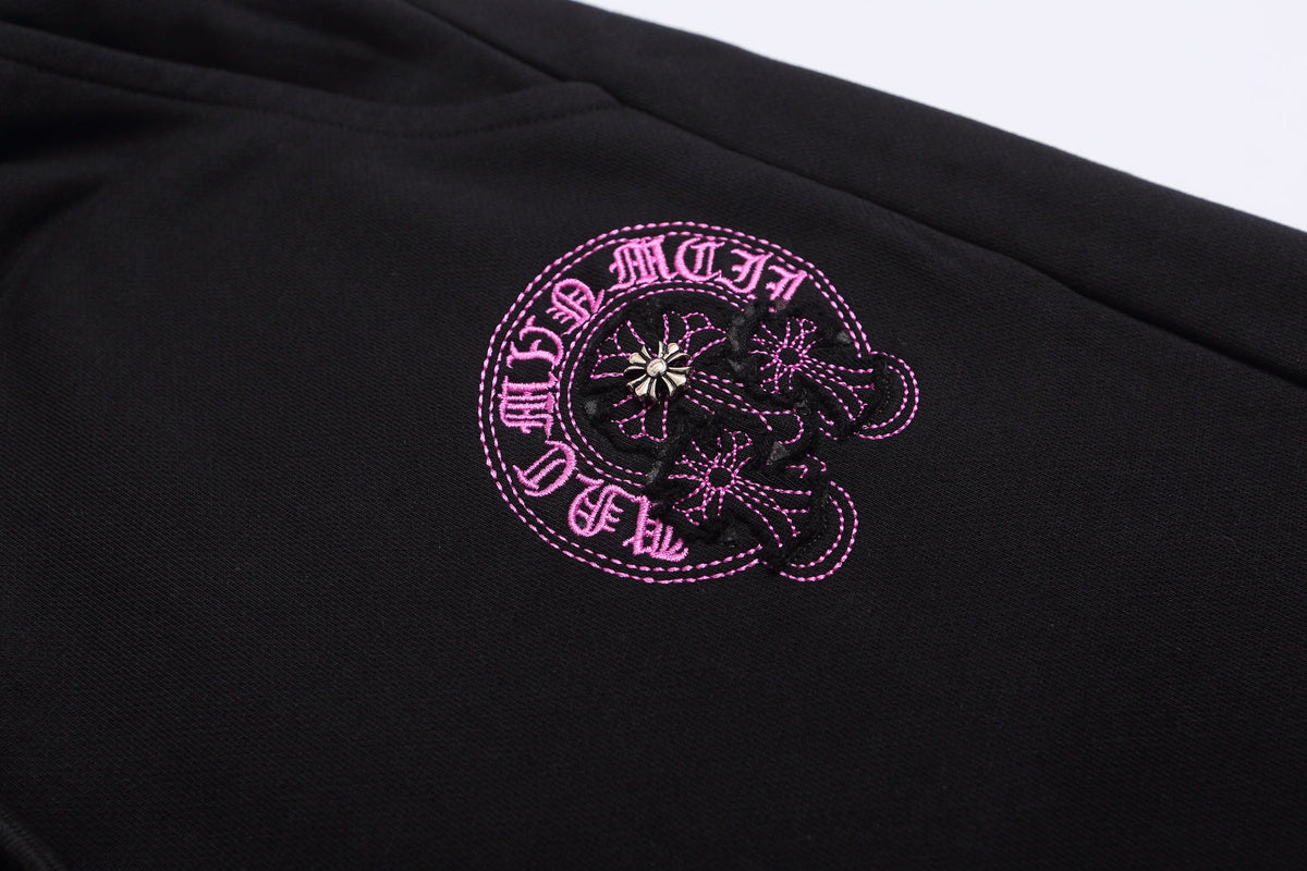 Chrome Hearts New Shorts