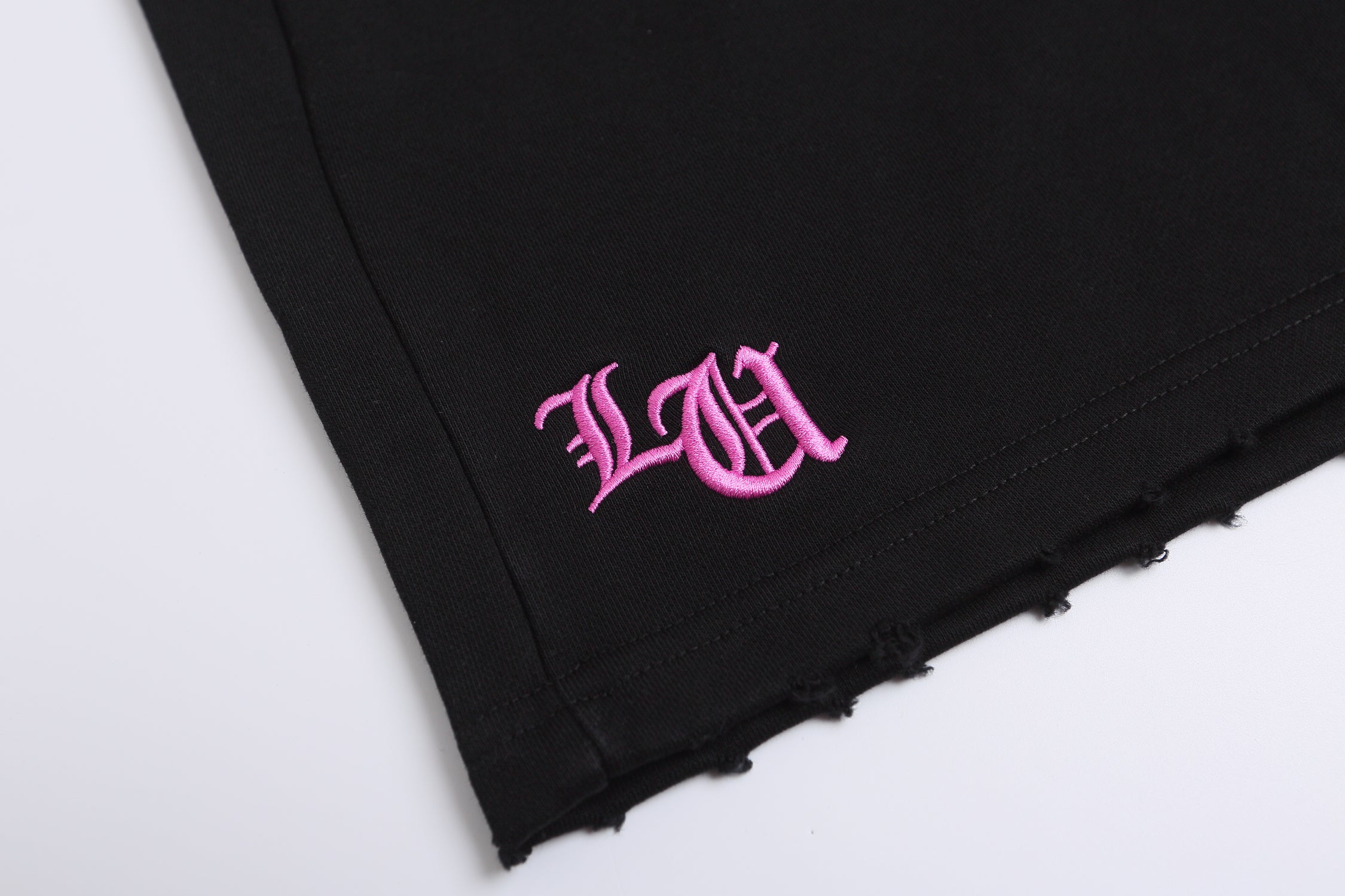 Chrome Hearts New Shorts