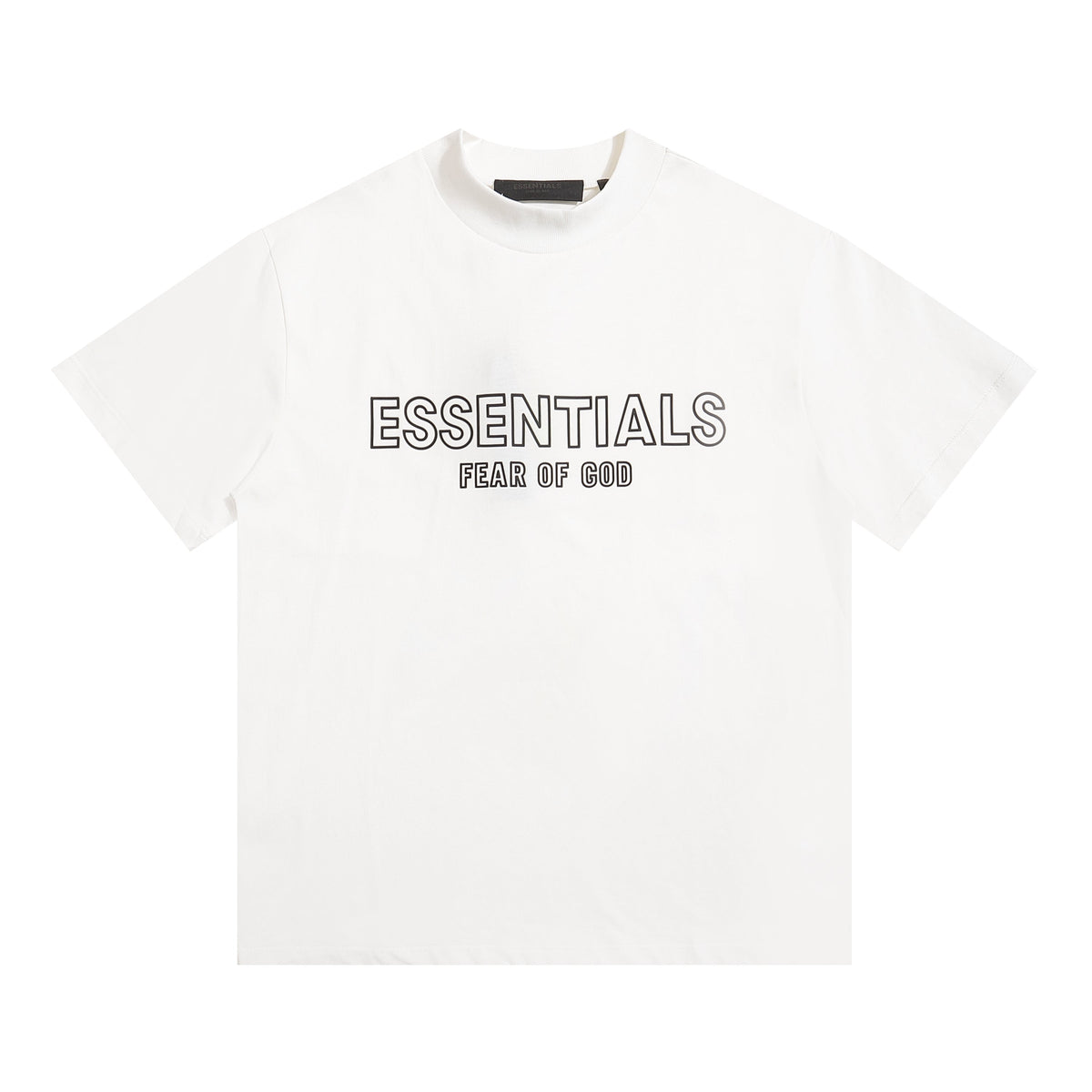 Fear of God ESSENTIALS T-Shirt