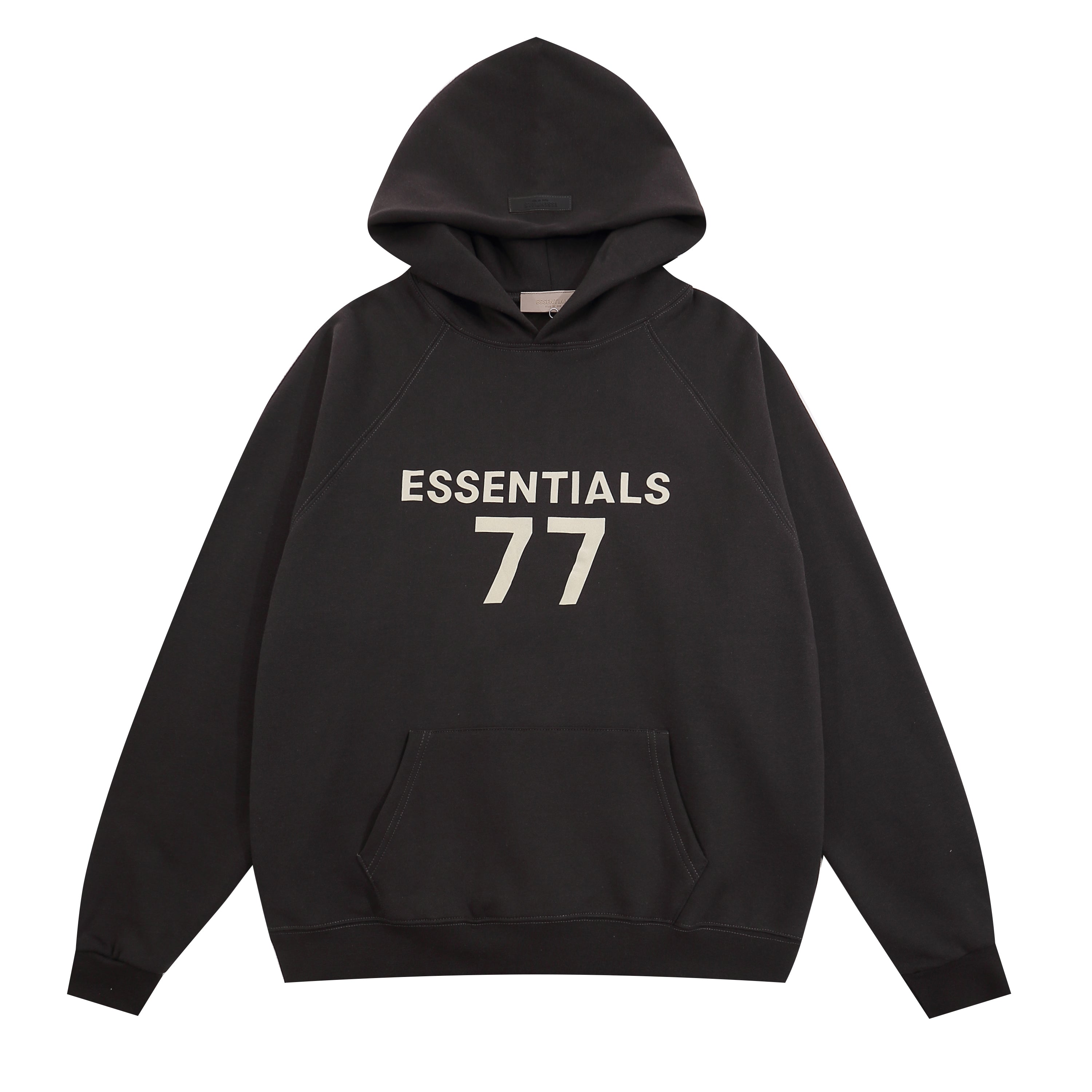 Fear of God ESSENTIALS Hoodie