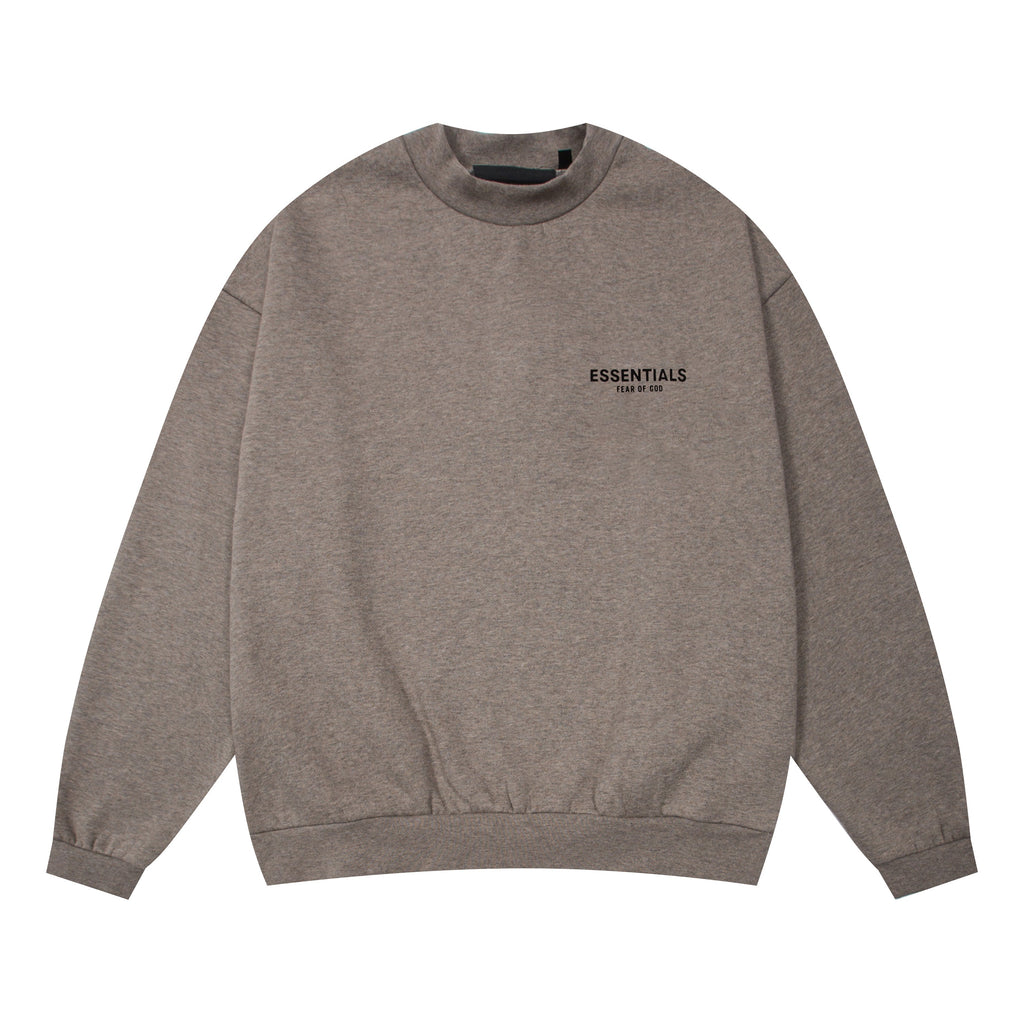 Fear of God ESSENTIALS Classic Long Sleeve T-Shirt