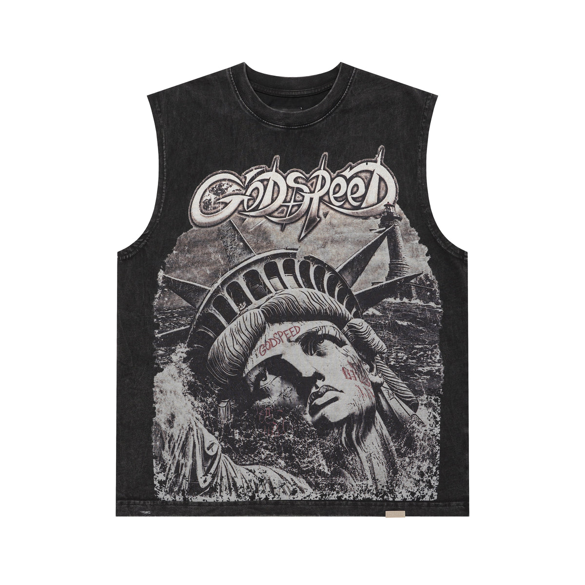 God Speed T-Shirt