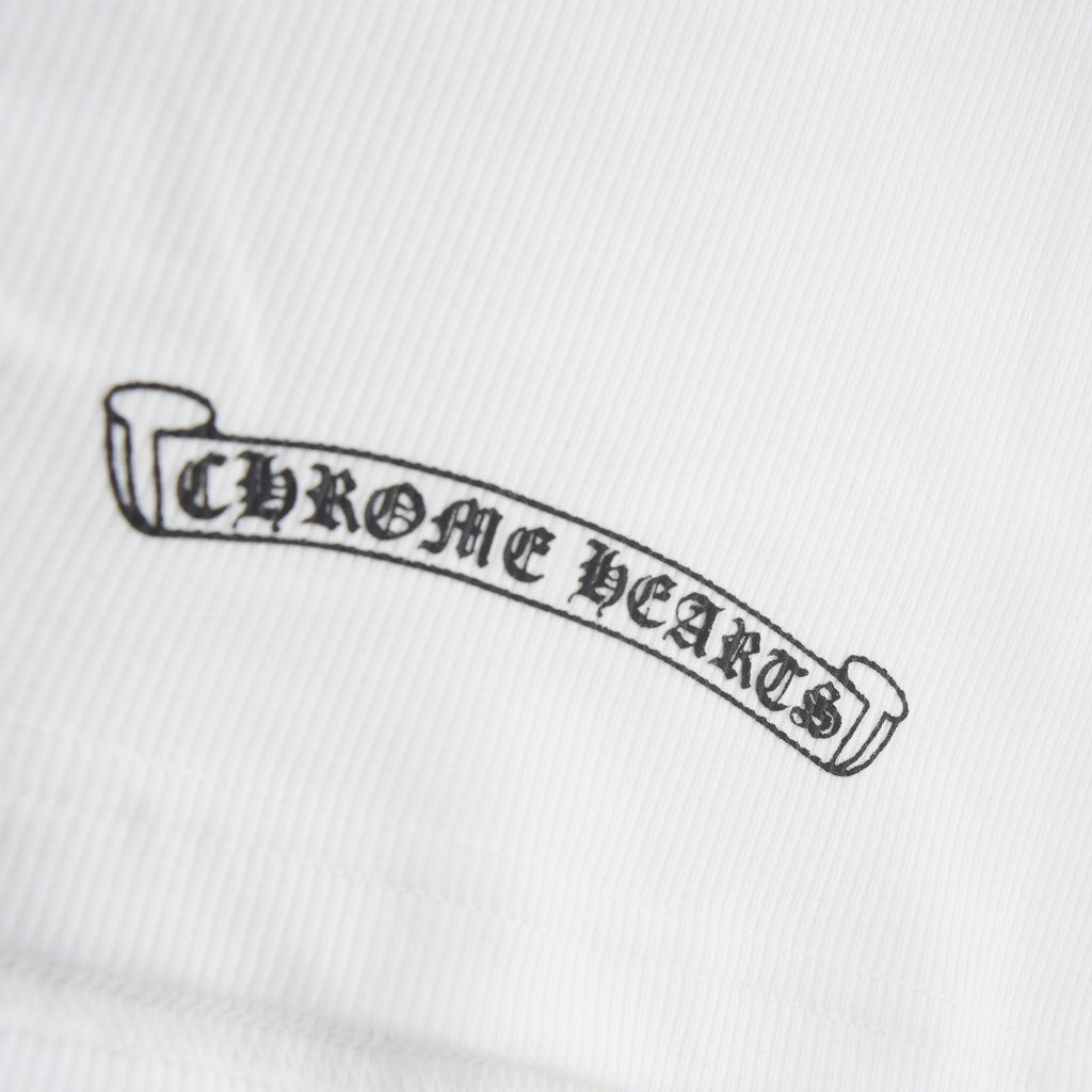 Chrome Hearts New T-shirts 2646