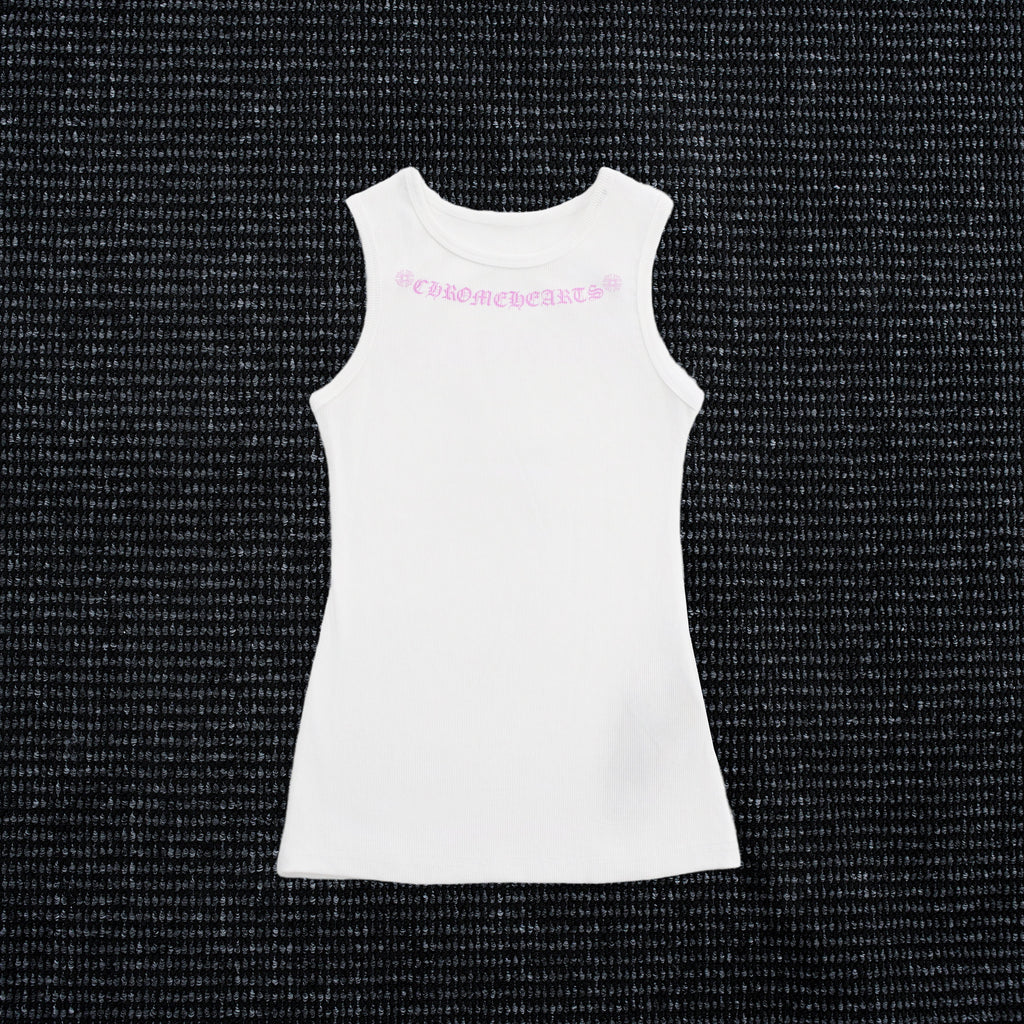 Chrome Hearts New T-shirts 2646