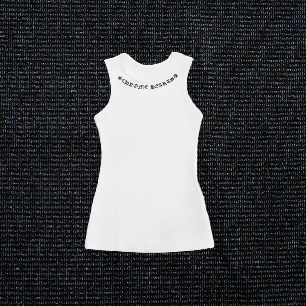 Chrome Hearts New T-shirts 2646