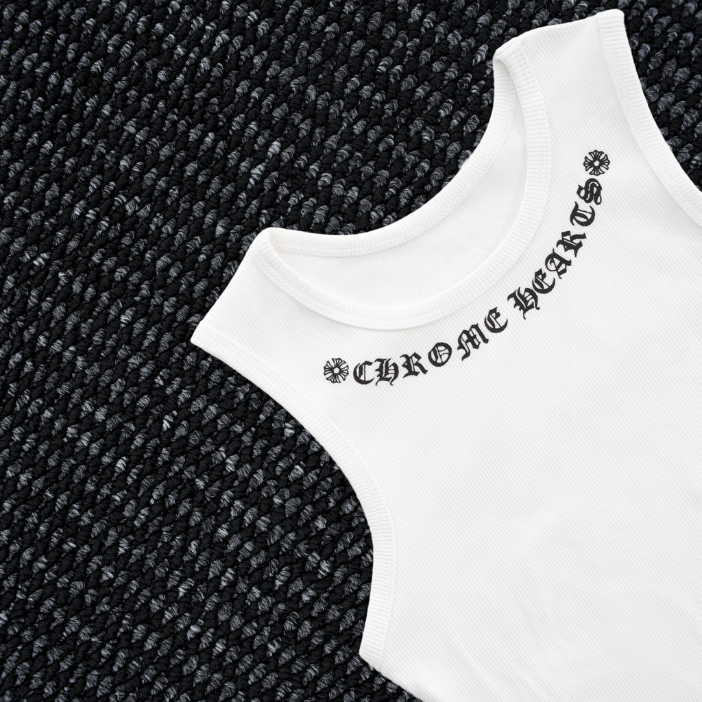 Chrome Hearts New T-shirts 2646