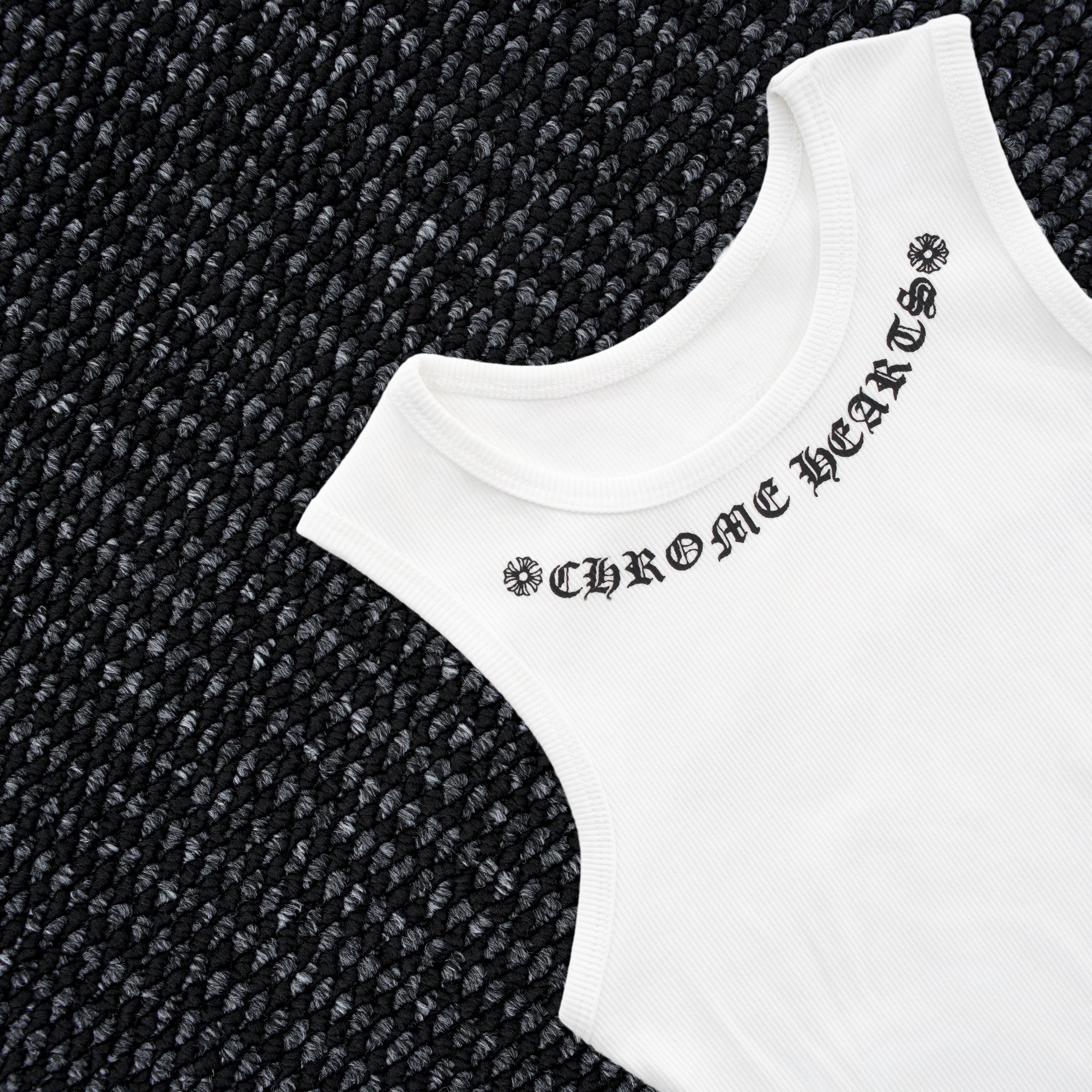 Chrome Hearts New T-shirts 2646