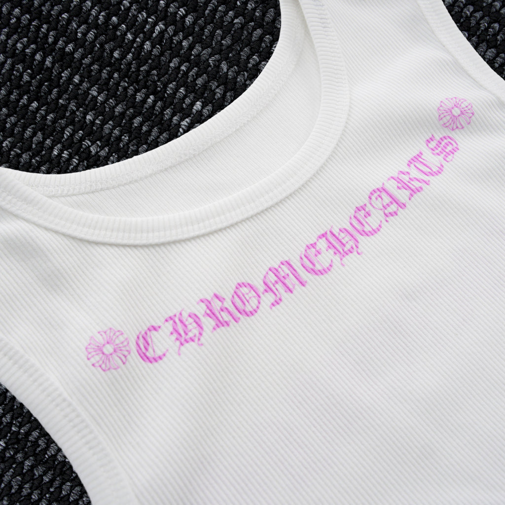 Chrome Hearts New T-shirts 2646