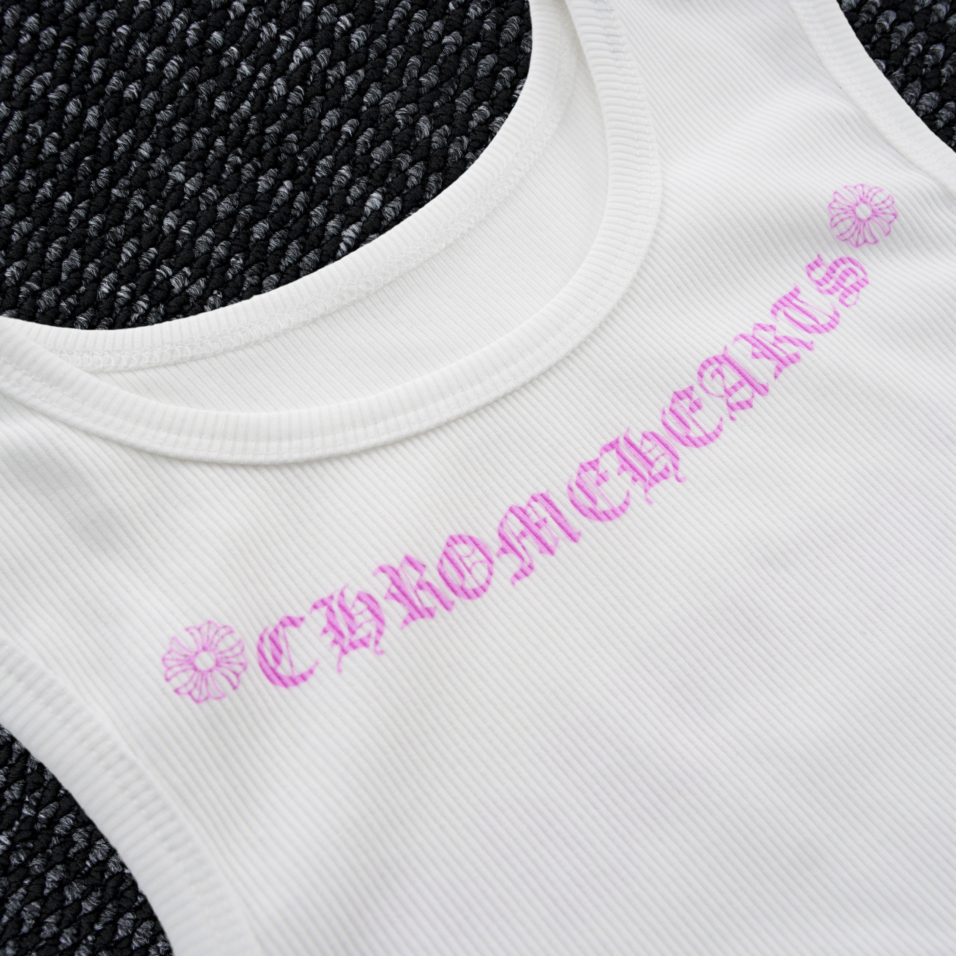 Chrome Hearts New T-shirts 2646