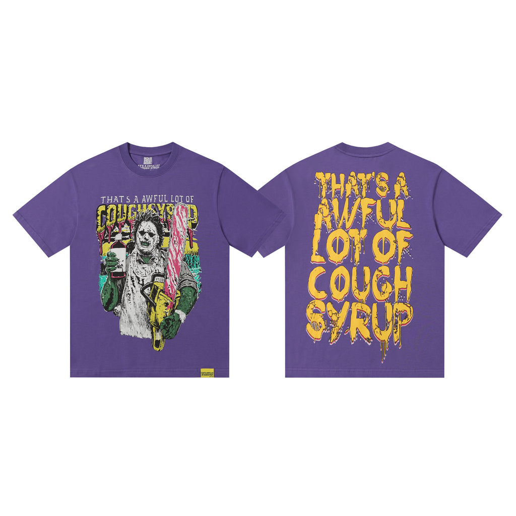 That's A Awful Lot Of Cough Syrup T-Shirt